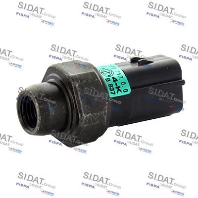 Sidat 5.2099 AC pressure switch 52099: Buy near me in Poland at 2407.PL - Good price!