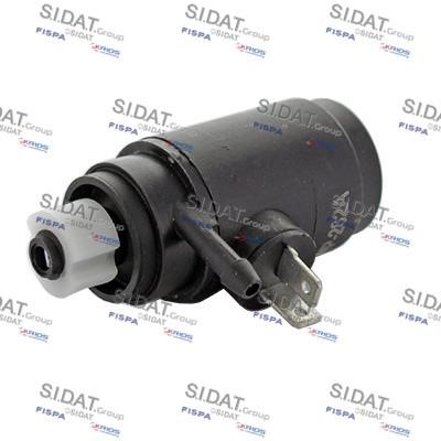 Sidat 55192 Glass washer pump 55192: Buy near me in Poland at 2407.PL - Good price!