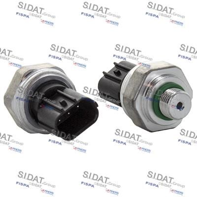 Sidat 5.2101 AC pressure switch 52101: Buy near me in Poland at 2407.PL - Good price!