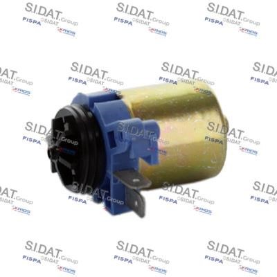 Sidat 55193 Glass washer pump 55193: Buy near me in Poland at 2407.PL - Good price!