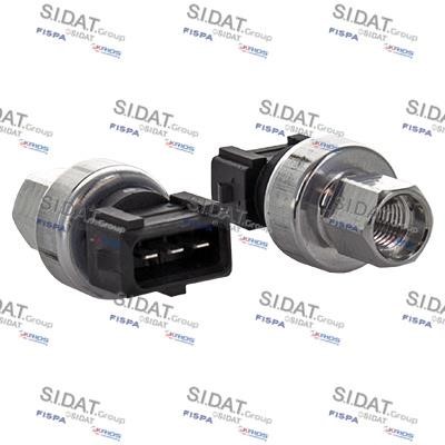 Sidat 5.2102 AC pressure switch 52102: Buy near me in Poland at 2407.PL - Good price!