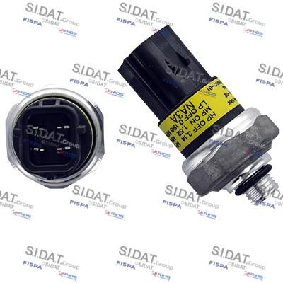 Sidat 5.2104 AC pressure switch 52104: Buy near me in Poland at 2407.PL - Good price!