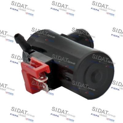 Sidat 55196 Glass washer pump 55196: Buy near me in Poland at 2407.PL - Good price!