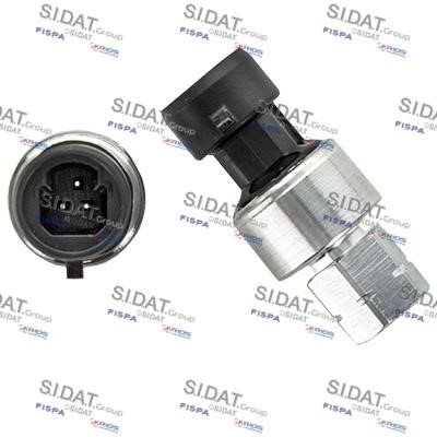 Sidat 5.2106 AC pressure switch 52106: Buy near me in Poland at 2407.PL - Good price!