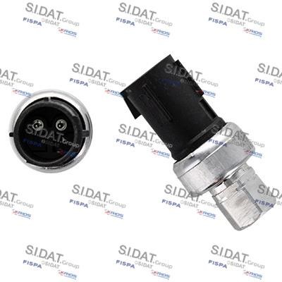 Sidat 5.2109 AC pressure switch 52109: Buy near me in Poland at 2407.PL - Good price!