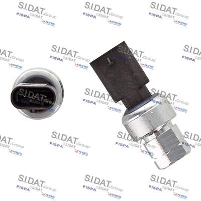 Sidat 5.2110 AC pressure switch 52110: Buy near me in Poland at 2407.PL - Good price!