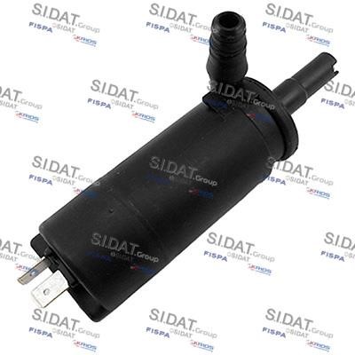 Sidat 5.5303 Water Pump, window cleaning 55303: Buy near me in Poland at 2407.PL - Good price!