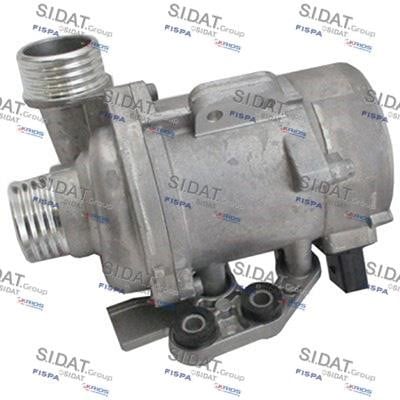 Sidat 5.5305 Water pump 55305: Buy near me at 2407.PL in Poland at an Affordable price!
