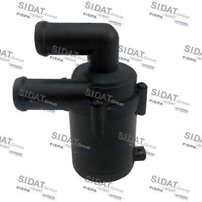 Sidat 5.5309 Water Pump, parking heater 55309: Buy near me in Poland at 2407.PL - Good price!