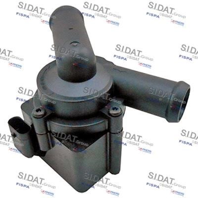 Sidat 5.5310 Water Pump, parking heater 55310: Buy near me at 2407.PL in Poland at an Affordable price!