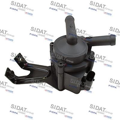Sidat 5.5312 Water Pump, parking heater 55312: Buy near me in Poland at 2407.PL - Good price!