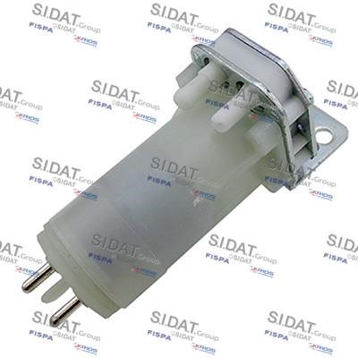 Sidat 5.5318 Water Pump, window cleaning 55318: Buy near me in Poland at 2407.PL - Good price!