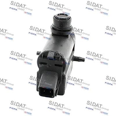 Sidat 5.5326 Water Pump, window cleaning 55326: Buy near me in Poland at 2407.PL - Good price!