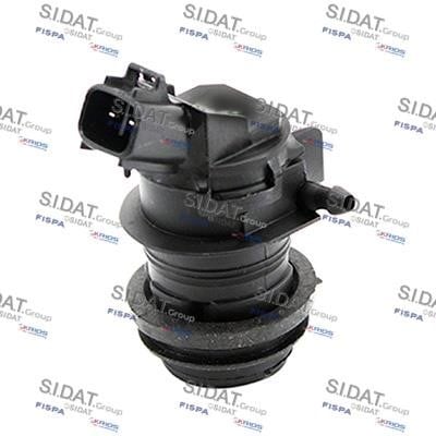 Sidat 5.5328 Water Pump, window cleaning 55328: Buy near me in Poland at 2407.PL - Good price!