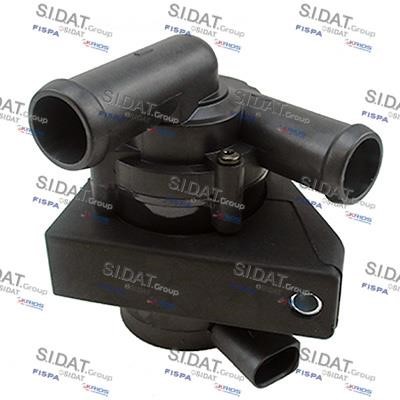 Sidat 5.5331 Additional coolant pump 55331: Buy near me at 2407.PL in Poland at an Affordable price!
