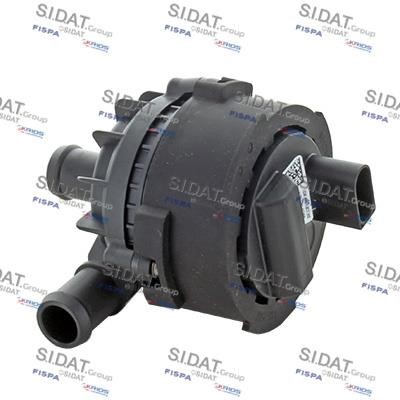 Sidat 5.5366 Water pump 55366: Buy near me in Poland at 2407.PL - Good price!