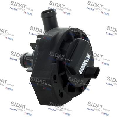 Sidat 5.5368 Water pump 55368: Buy near me in Poland at 2407.PL - Good price!