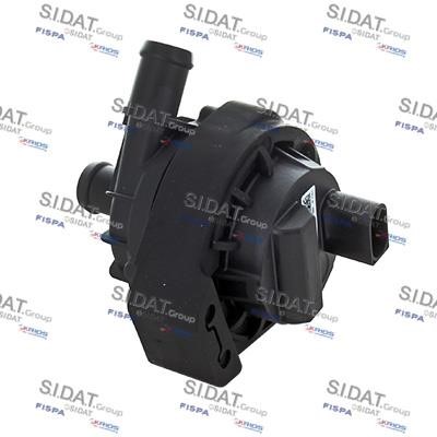Sidat 5.5369 Water pump 55369: Buy near me in Poland at 2407.PL - Good price!