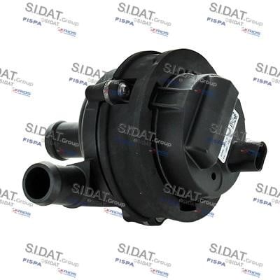 Sidat 5.5376 Additional coolant pump 55376: Buy near me in Poland at 2407.PL - Good price!