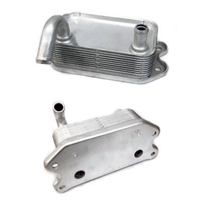 Sidat 590043 Oil Cooler, engine oil 590043: Buy near me at 2407.PL in Poland at an Affordable price!