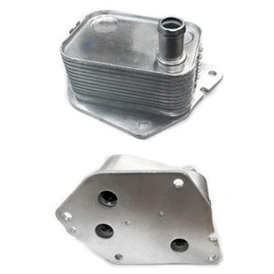 Sidat 590057 Oil Cooler, engine oil 590057: Buy near me in Poland at 2407.PL - Good price!