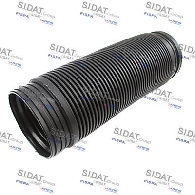 Sidat 500603 Intake Hose, air filter 500603: Buy near me in Poland at 2407.PL - Good price!