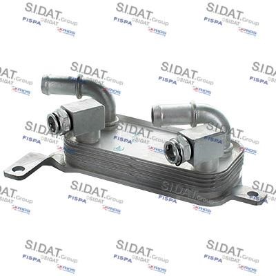 Sidat 590210 Oil Cooler, automatic transmission 590210: Buy near me in Poland at 2407.PL - Good price!