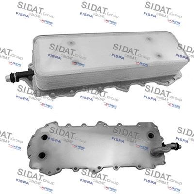 Sidat 590221 масляный радиатор, двигательное масло 590221: Купить в Польше - Отличная цена на 2407.PL!