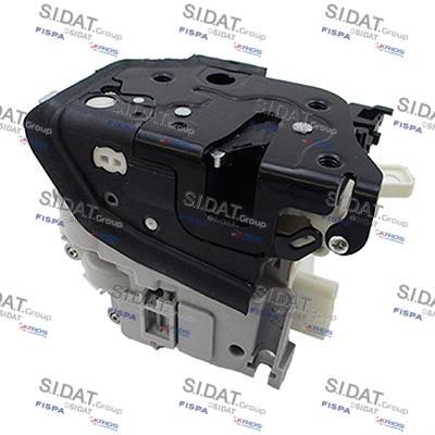 Sidat 610091A2 Door lock 610091A2: Buy near me in Poland at 2407.PL - Good price!