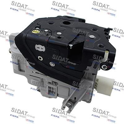 Sidat 610093A2 Door lock 610093A2: Buy near me in Poland at 2407.PL - Good price!