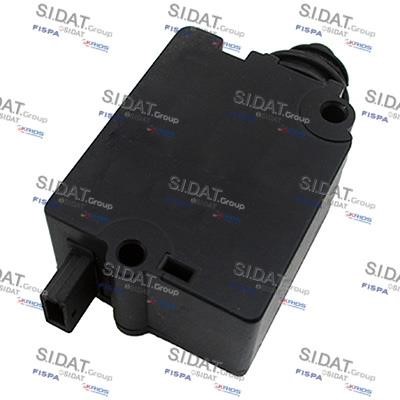 Sidat 610121A2 Door lock 610121A2: Buy near me in Poland at 2407.PL - Good price!
