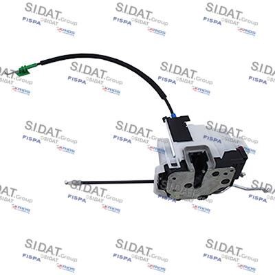 Sidat 610150 Door lock 610150: Buy near me at 2407.PL in Poland at an Affordable price!