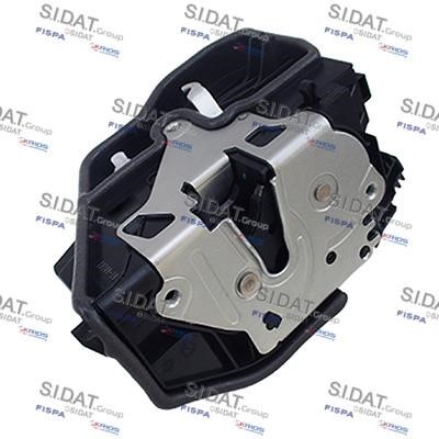 Sidat 610152A2 Door lock 610152A2: Buy near me in Poland at 2407.PL - Good price!
