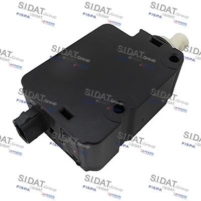 Sidat 610154A2 Door lock 610154A2: Buy near me in Poland at 2407.PL - Good price!