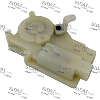 Sidat 610174A2 Door lock 610174A2: Buy near me in Poland at 2407.PL - Good price!