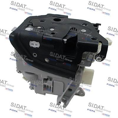 Sidat 610002A2 Door lock 610002A2: Buy near me at 2407.PL in Poland at an Affordable price!