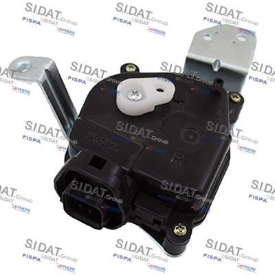 Sidat 610184A2 Door lock 610184A2: Buy near me in Poland at 2407.PL - Good price!
