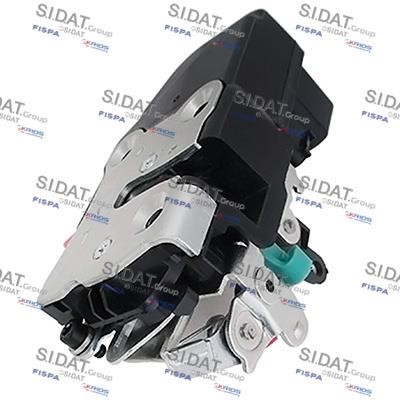Sidat 610014A2 Door lock 610014A2: Buy near me in Poland at 2407.PL - Good price!