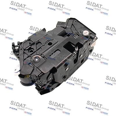 Sidat 610186A2 Door lock 610186A2: Buy near me in Poland at 2407.PL - Good price!