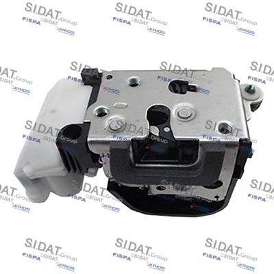 Sidat 610200 Door lock 610200: Buy near me at 2407.PL in Poland at an Affordable price!