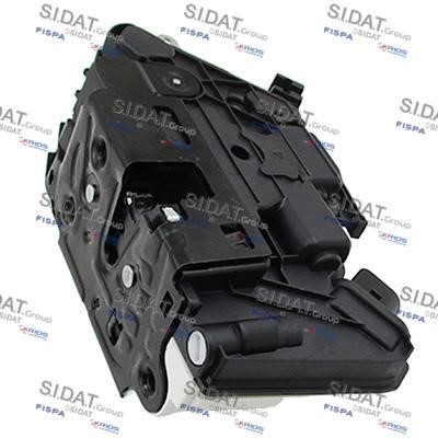 Sidat 610022A2 Door lock 610022A2: Buy near me in Poland at 2407.PL - Good price!