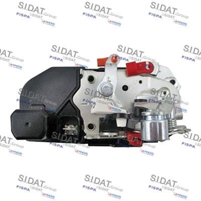 Sidat 610213A2 Door lock 610213A2: Buy near me in Poland at 2407.PL - Good price!