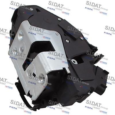 Sidat 610041A2 Door lock 610041A2: Buy near me in Poland at 2407.PL - Good price!