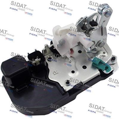 Sidat 610223A2 Door lock 610223A2: Buy near me in Poland at 2407.PL - Good price!
