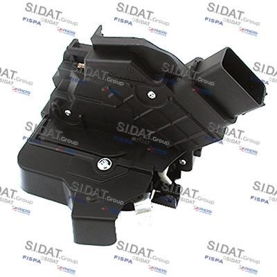 Sidat 610045A2 Door lock 610045A2: Buy near me in Poland at 2407.PL - Good price!