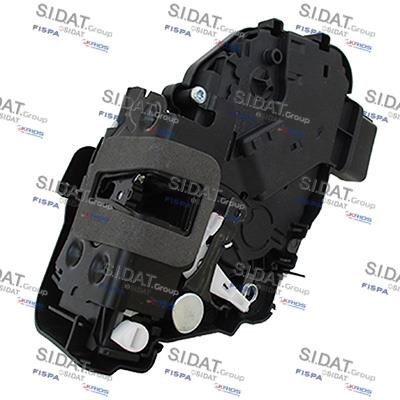 Sidat 610231A2 Door lock 610231A2: Buy near me in Poland at 2407.PL - Good price!