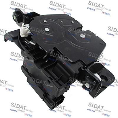 Sidat 610232A2 Door lock 610232A2: Buy near me in Poland at 2407.PL - Good price!