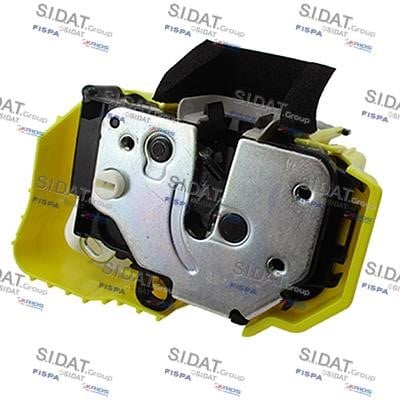Sidat 610250 Door lock 610250: Buy near me at 2407.PL in Poland at an Affordable price!