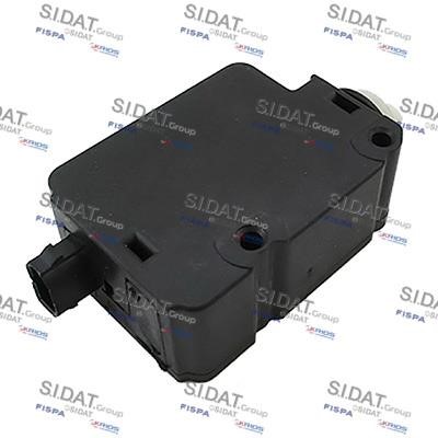 Sidat 610254A2 Door lock 610254A2: Buy near me at 2407.PL in Poland at an Affordable price!
