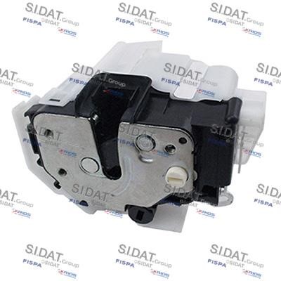 Sidat 610410 Door lock 610410: Buy near me at 2407.PL in Poland at an Affordable price!